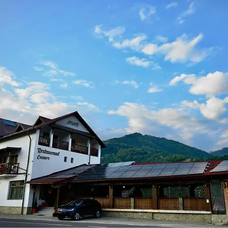 Pensiunea Adonis-3
